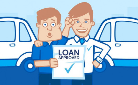 Guide to New Car Loans